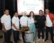 IndiHome Dukung Perkembangan Industri Musik Indonesia melalui i-Konser Channel